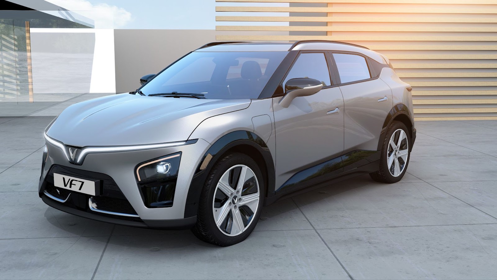 VinFast VF7 & VF9: India Launch Details Revealed! | All You Need to Know Featured Image